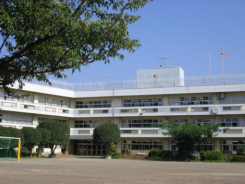 国分寺市立第九小学校