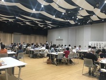 地域福祉推進協議会の様子