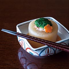 日本料理　天松の写真