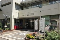 図書館・公民館の写真