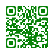 ミーツ国分寺イベント情報ページの二次元コード