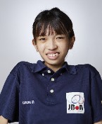 唐司あみさん
