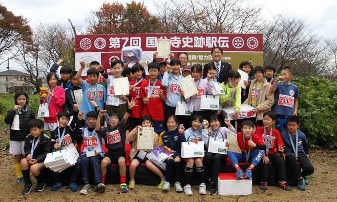 小学3・4年生