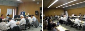 第5回協議会の様子の写真