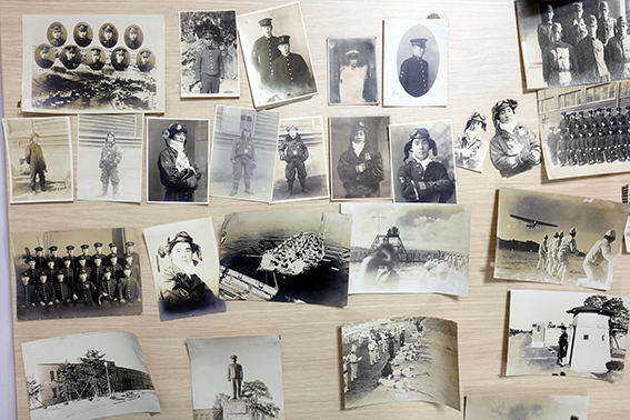 古写真イメージ