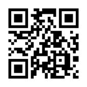 観光シティプロモーションサイト　QRコード