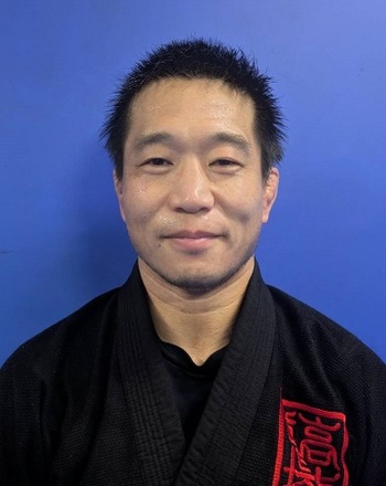 高本裕和選手