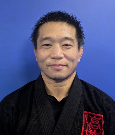 鈴木琉生さん