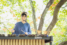 菅野真理子さんの写真