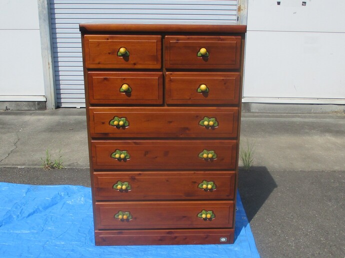 リサイクル家具1