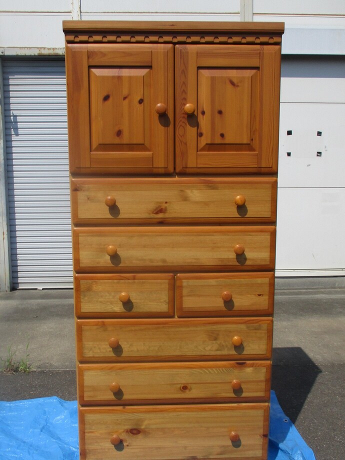 リサイクル家具3
