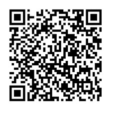 成年後見制度個別相談会申込用二次元コード