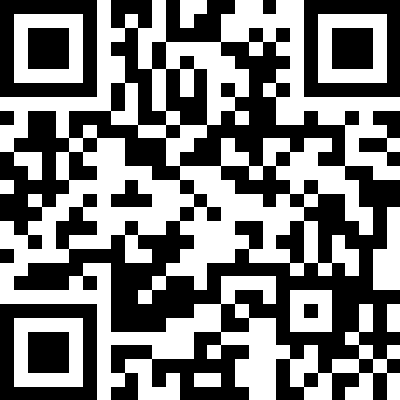 アンケート二次元コード