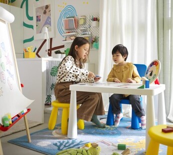 IKEAサステナブル体験ツアーのイメージ画像