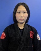 高本千代さん